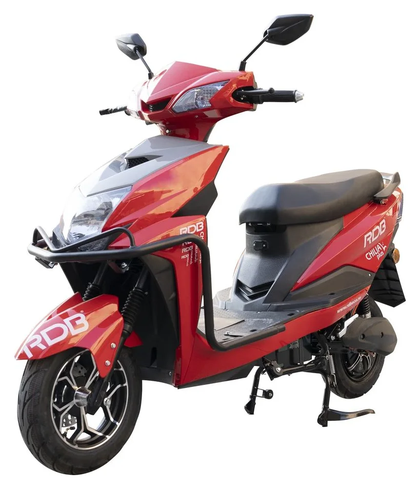 RDB CHILIA plus, 800 W, 200 kg sarcina