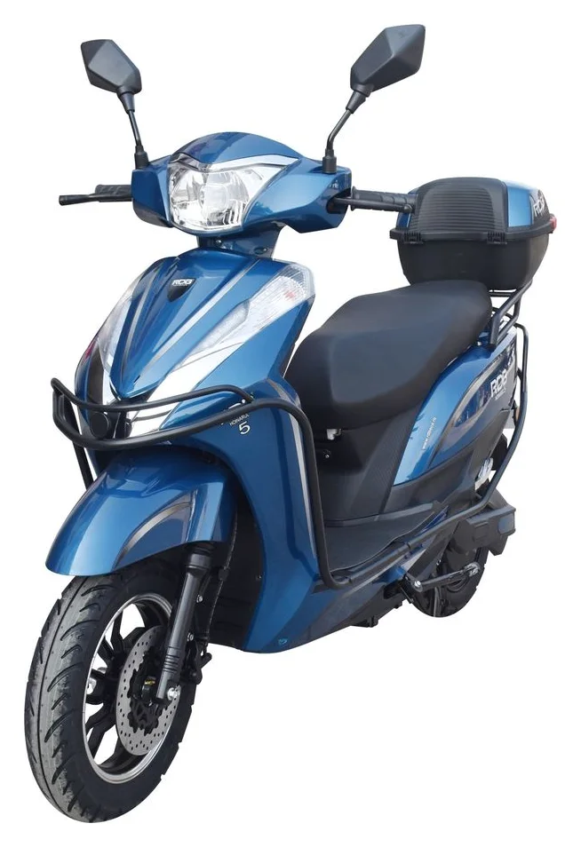 RDB HOINARUL V, 2000 W, 120 km declarati