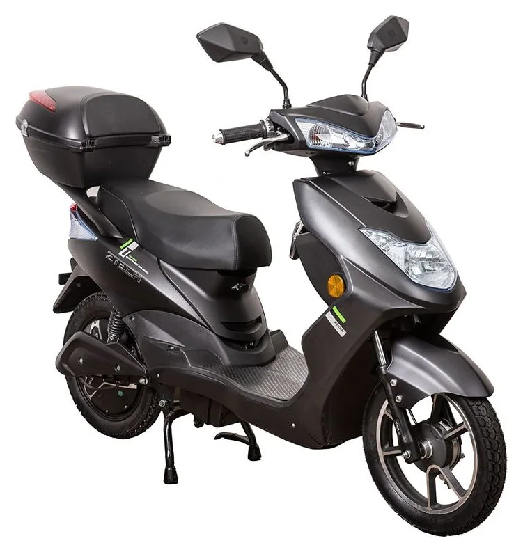 ZTECH ZT-27, carte RAR inclusa, IP65