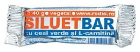 Redis Siluet Bar, 2,86 lei batonul