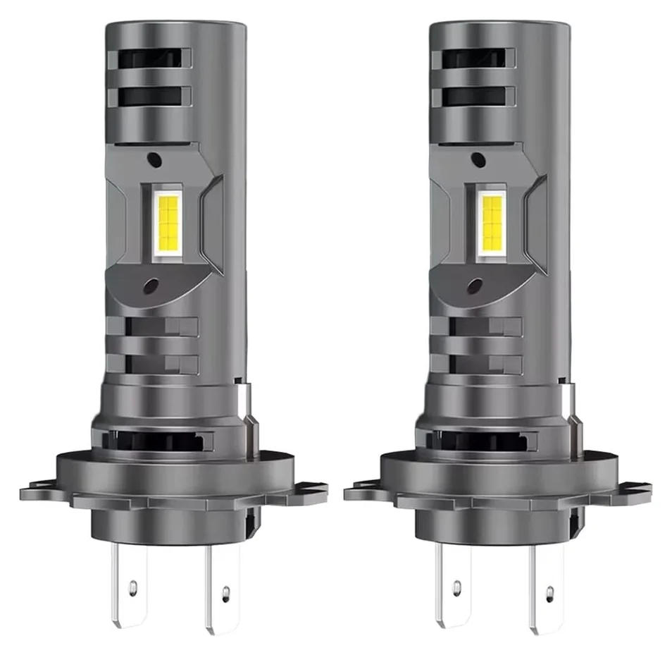AutoREY LED H7, 120 W, set 2 bucati