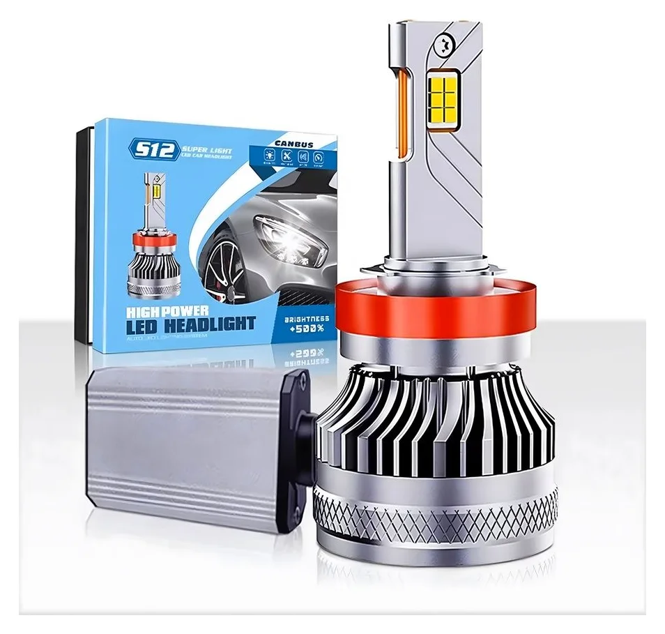 AutoREY LED H7, 136 W, set 2 bucati