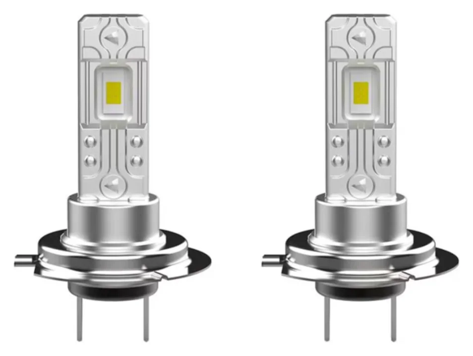AutoREY Super CSP LED H7, set 2 bucati