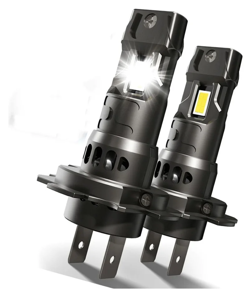 DAIXSTORE Premium Vision LED H7, cu CANBUS