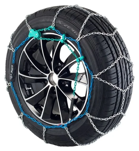 Veriga Pro Compact 9 mm, grupa 050