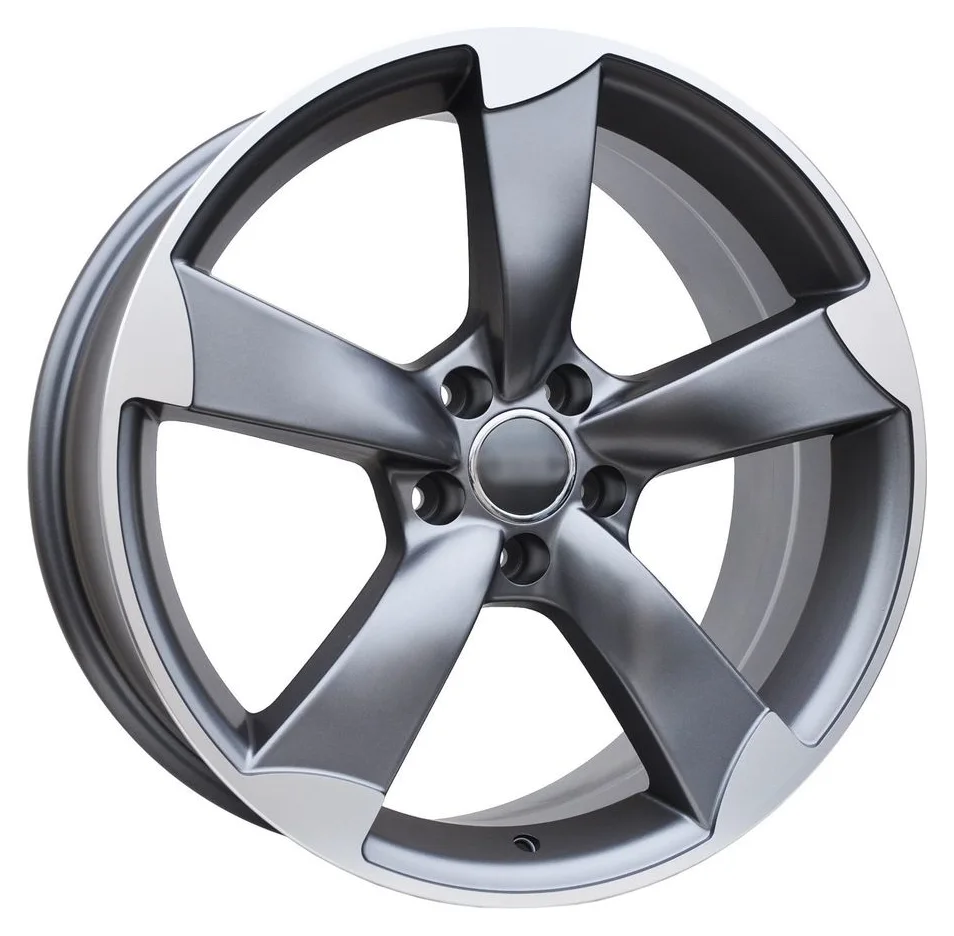 PDW 18x8.5, set de patru, 5x112
