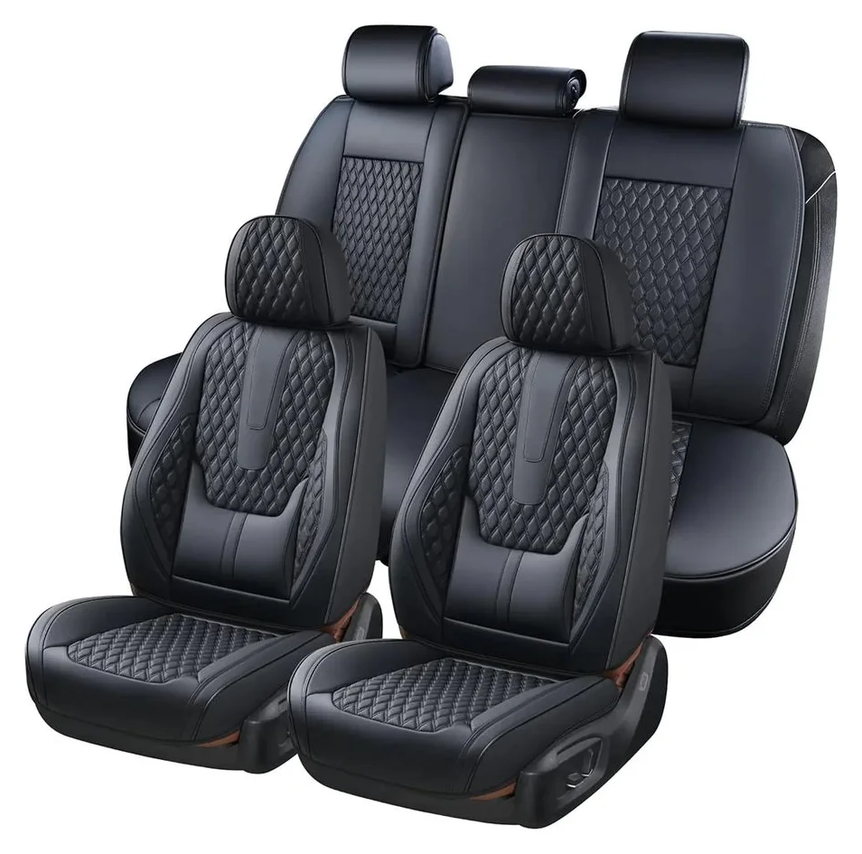 Elindor, set de 5 huse cu acoperire 360 de grade