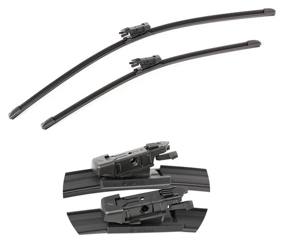 Bosch Aerotwin 60/47,5 cm, BMW Seria 3 E90 si E91
