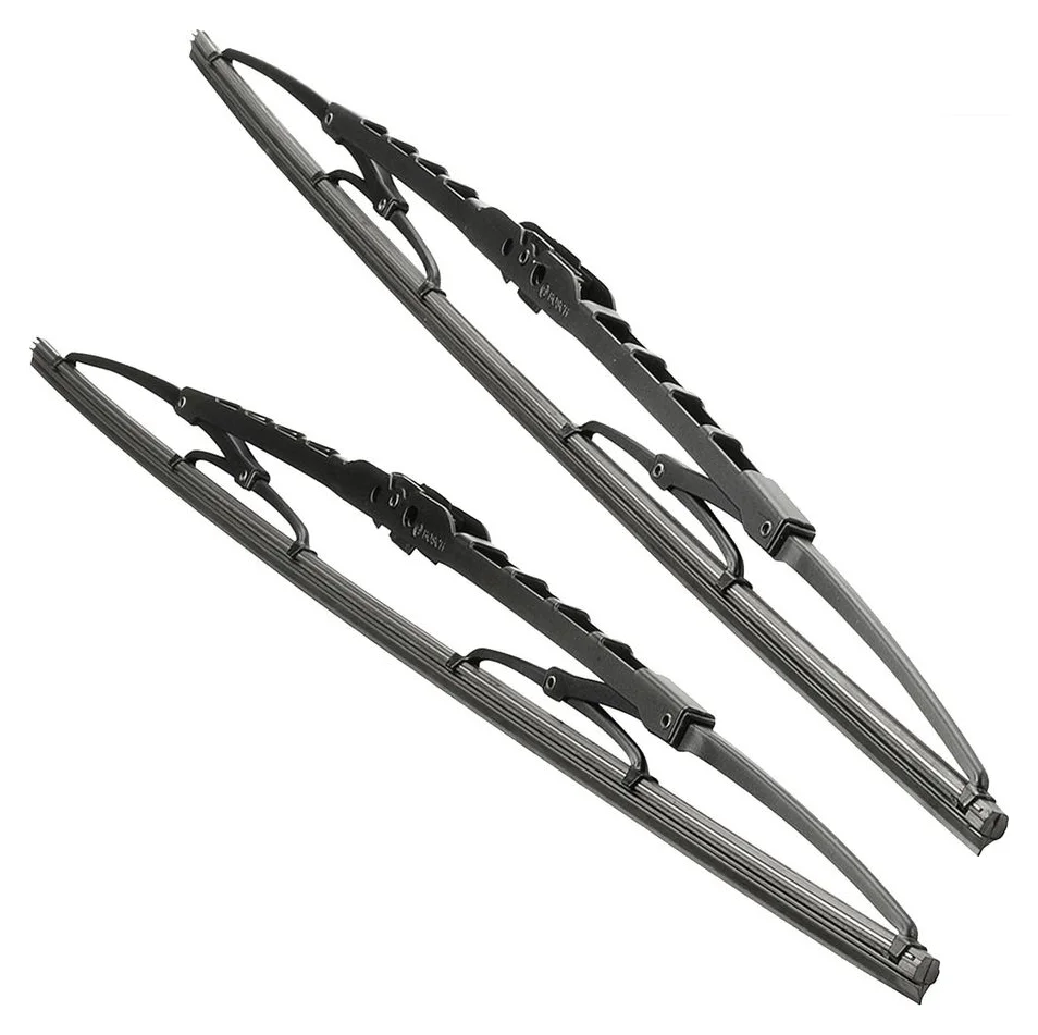 Bosch ECO 50+50 cm, clasice, prindere cu carlig
