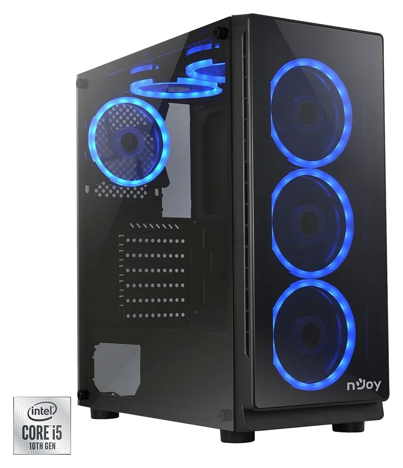 Serioux i5-10400F, cel mai recenzat