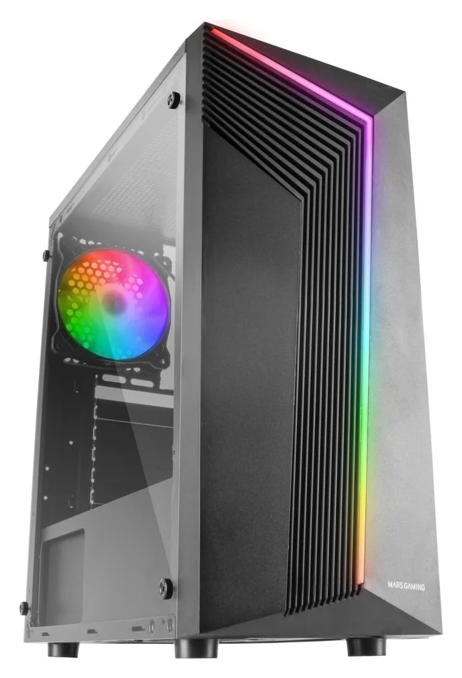 GRT RGB cu i5-12400, fara placa video dedicata