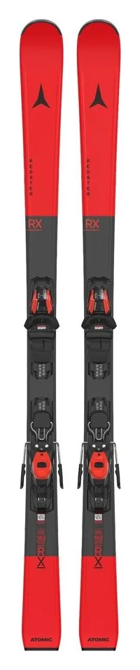 Atomic Redster RX cu legaturi M10 GW, 149 cm