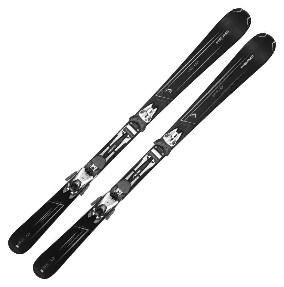Head Easy Joy cu legaturi SX 7.5, 156 cm