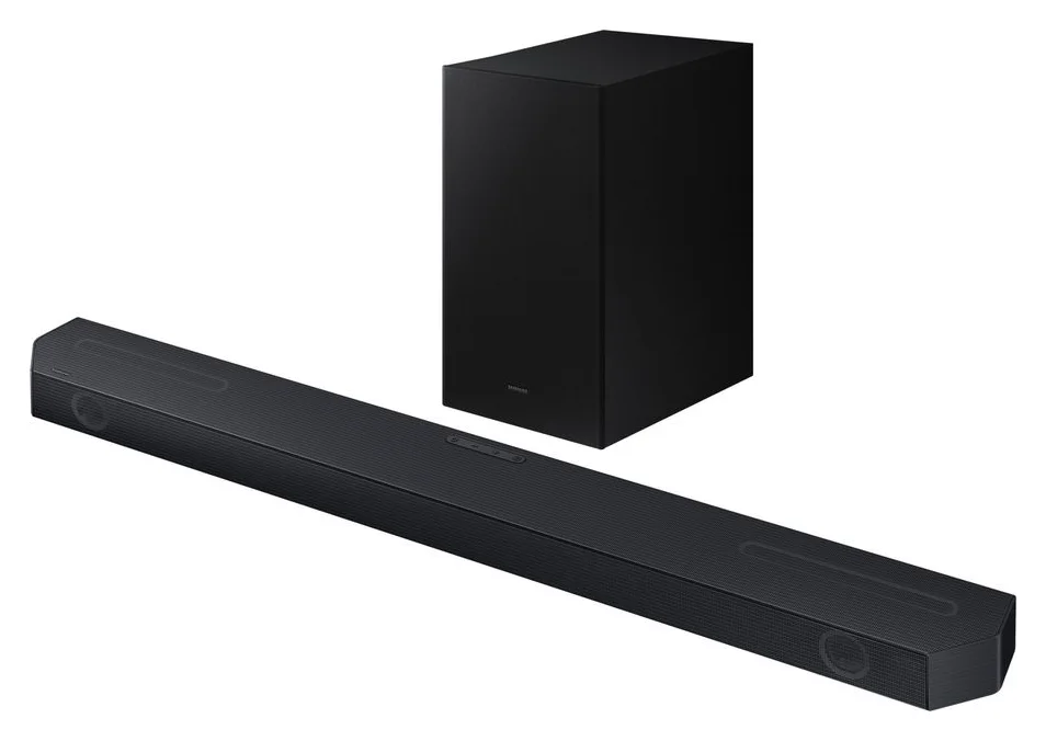 Samsung HW-Q600C, 3.1.2, 360 W