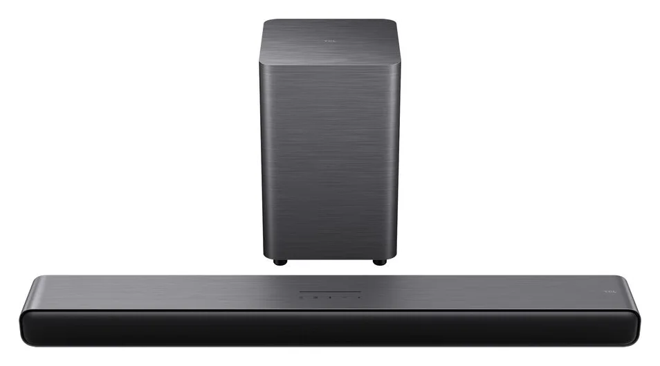 TCL S55H, 2.1, 220 W, 549,99 lei
