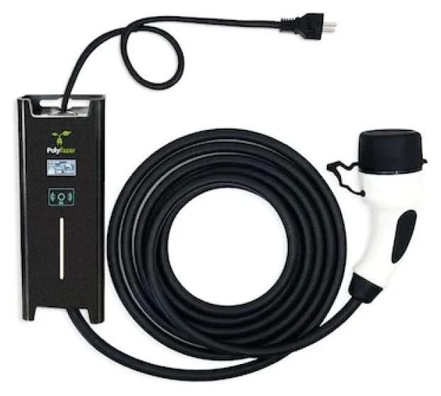Polyfazer Zencar, 3,7 kW, 874,44 lei