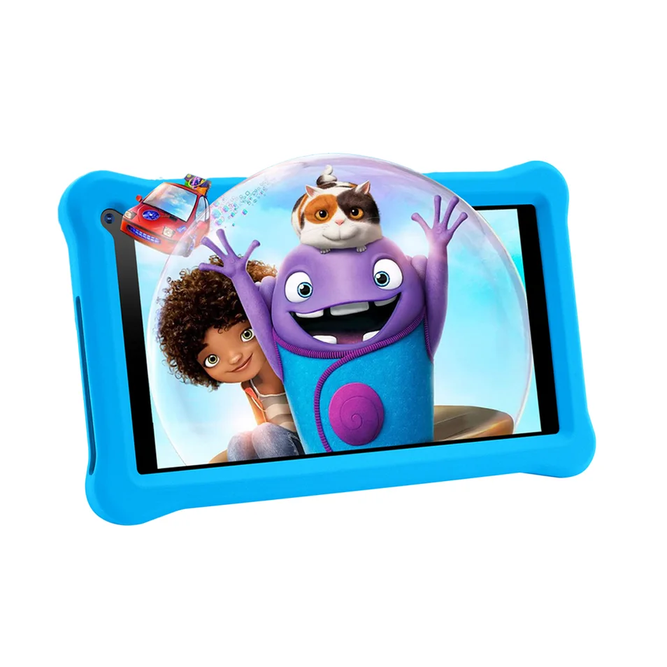 Sannuo 7 inci pentru copii, Android 11, 3/64 GB
