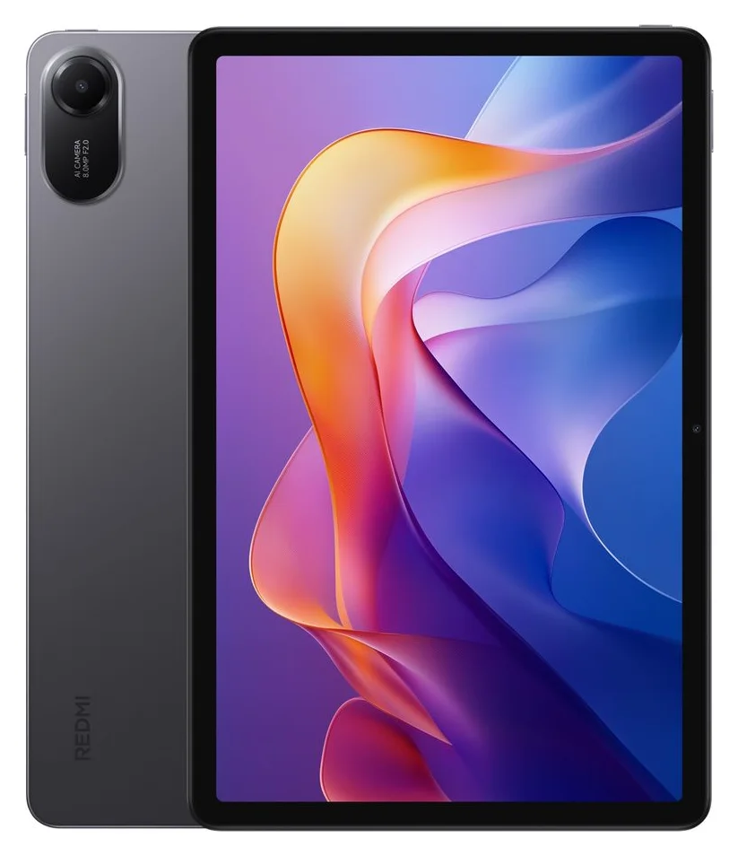 Xiaomi Redmi Pad 2, 11 inci, 2560x1600, 9.000 mAh
