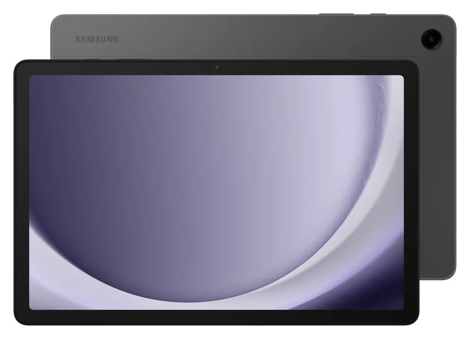 Samsung Galaxy Tab A9+, 11 inci, 4/64 GB, 7.040 mAh