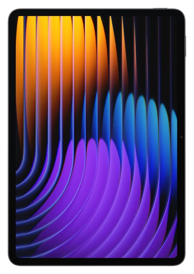 Xiaomi Pad 7, 11,2 inci, 3200x2136, 8/256 GB