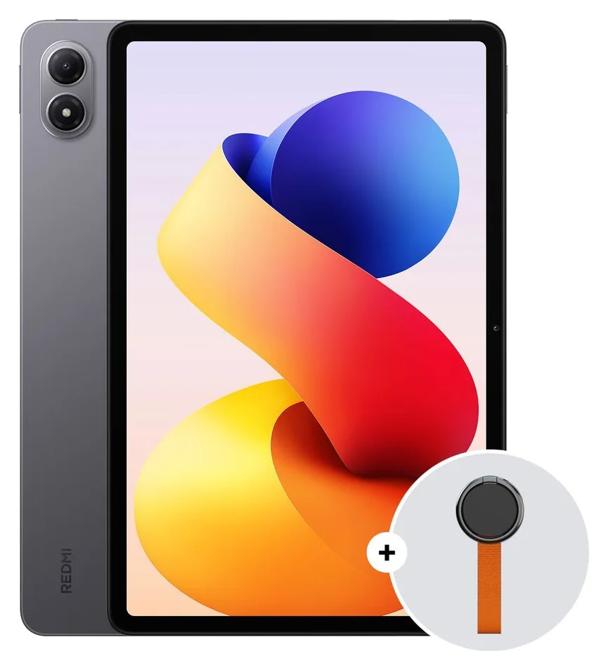 Xiaomi Redmi Pad 2 Pro, 12,1 inci, 144 Hz, 12.000 mAh