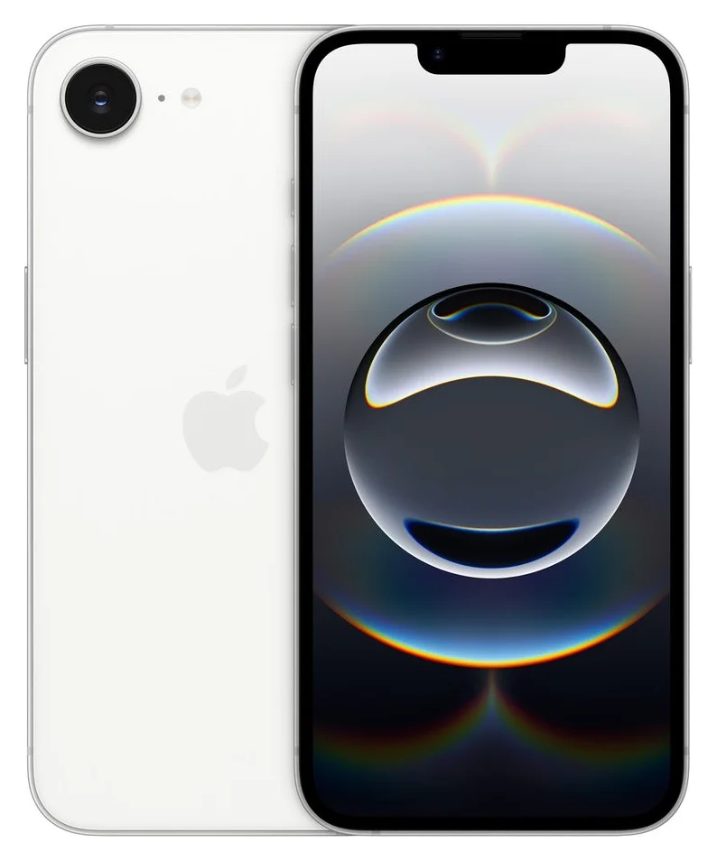 Apple iPhone 16e, 128 GB, 5G
