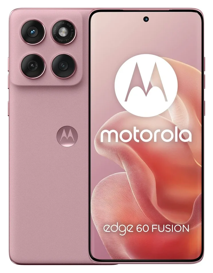 Motorola edge 60 fusion, 8 GB RAM, 256 GB, 5G