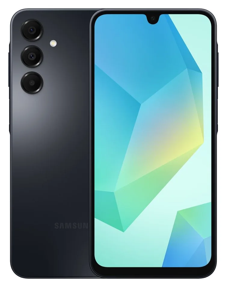 Galaxy A16, 4 GB RAM, 128 GB, 829 de lei