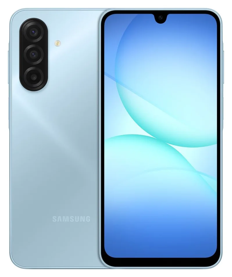 Galaxy A17, 4 GB RAM, 128 GB, 889 de lei
