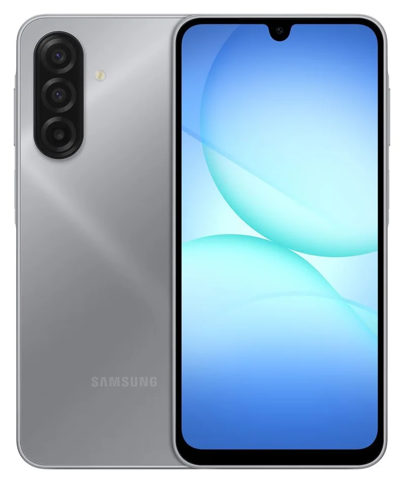 Samsung Galaxy A17, 4 GB RAM, 128 GB, 4G