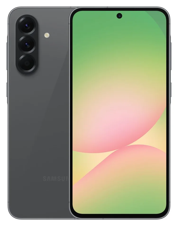 Galaxy A56, 8 GB RAM, 256 GB, 5.000 mAh