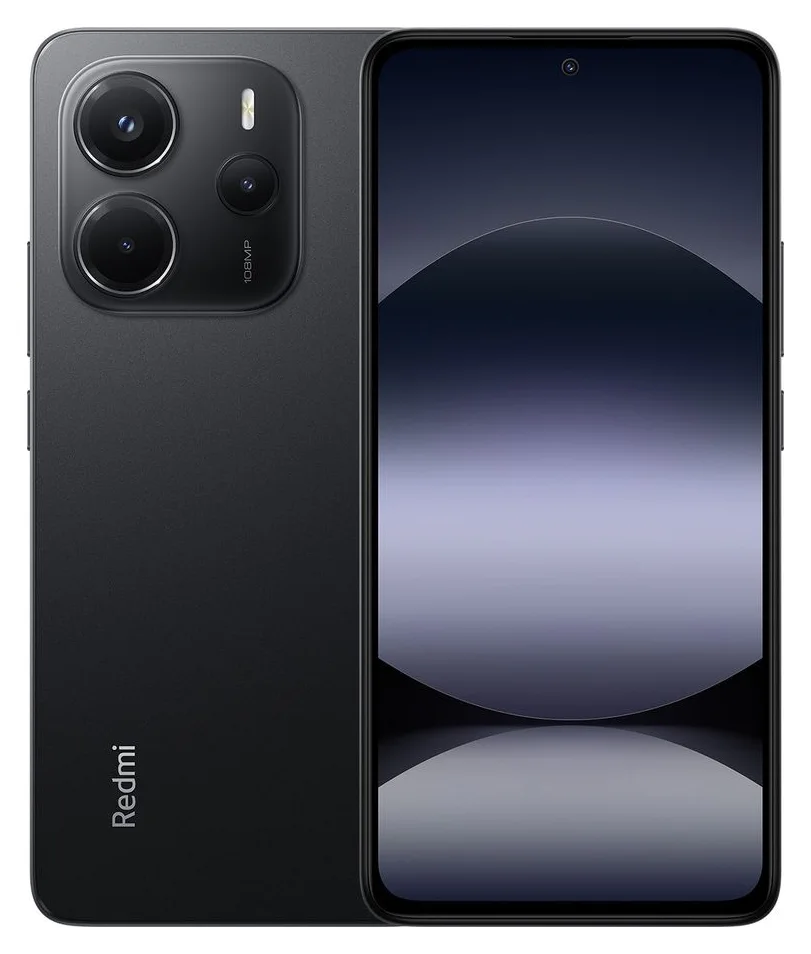 Xiaomi Redmi Note 14, 8 GB RAM, 256 GB