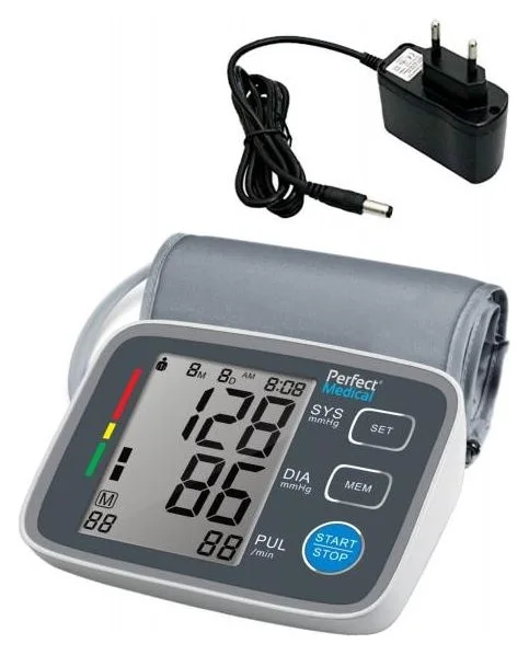 Perfect Medical PM 02, brat, adaptor inclus, manseta 22-32 cm