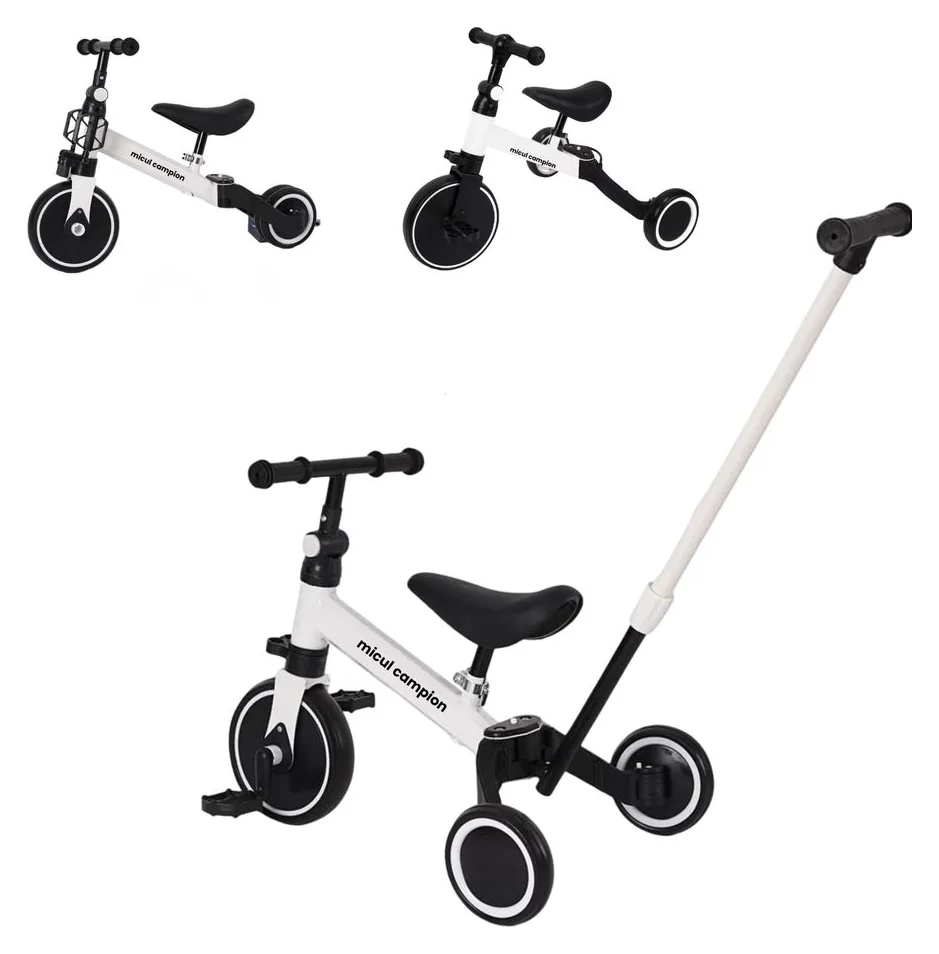 Invincio Micul Campion 4 in 1, 150 de lei