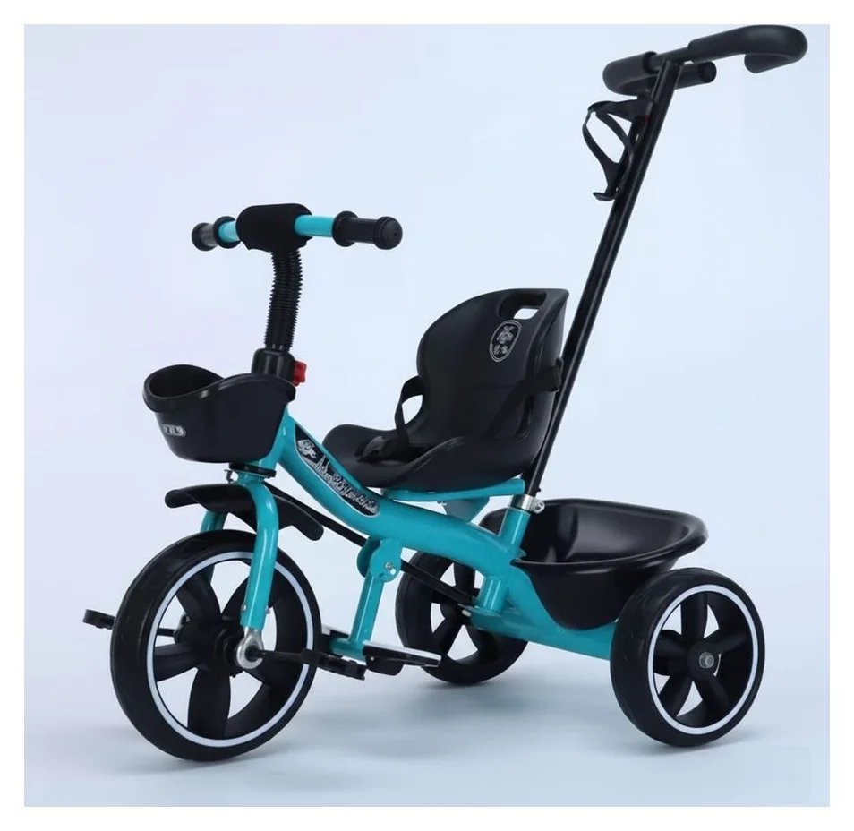 Jolly Kids TC598, maner de impins, 30 kg