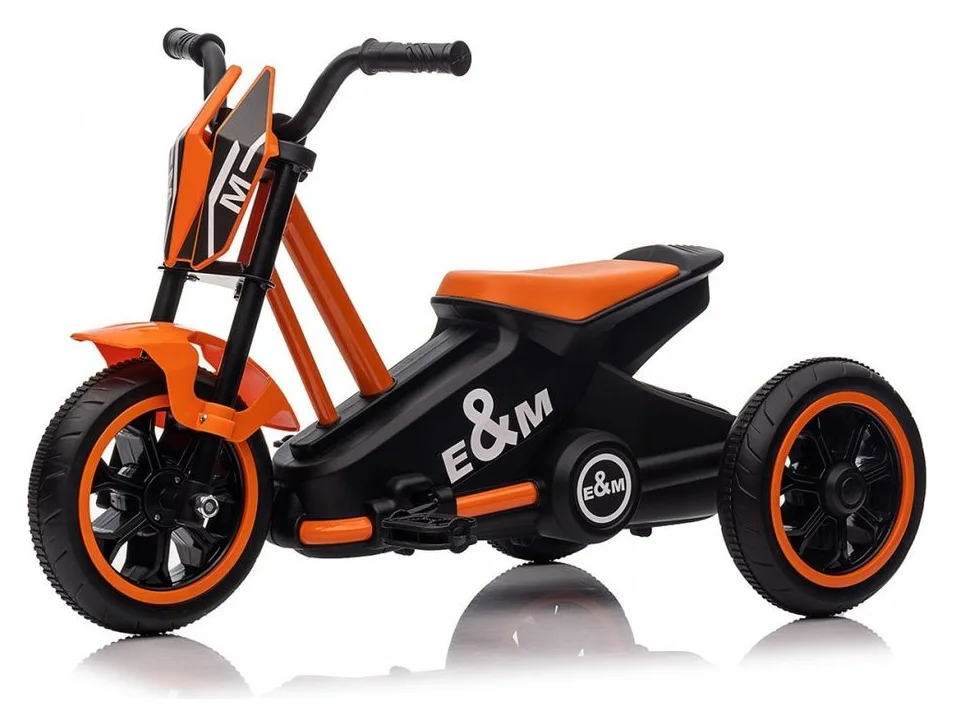 Kidscare G301, cu pedale, 30 kg