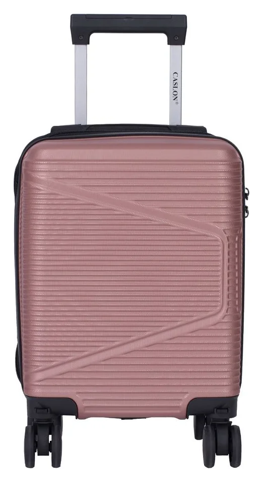 Troler cabina Wizz Air 40x30x20 cm, roti detasabile
