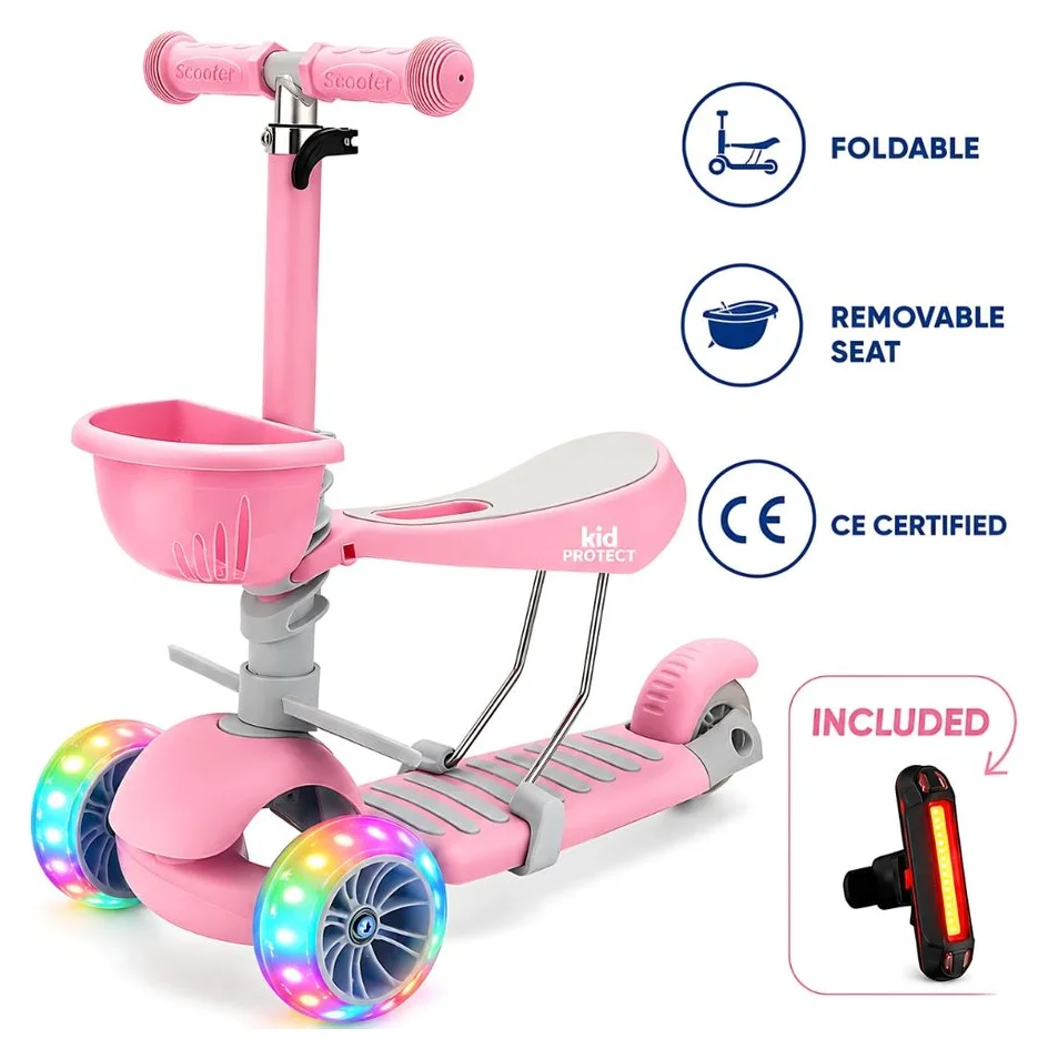 KidProtect Ultra Safe 3 in 1, 193 de note