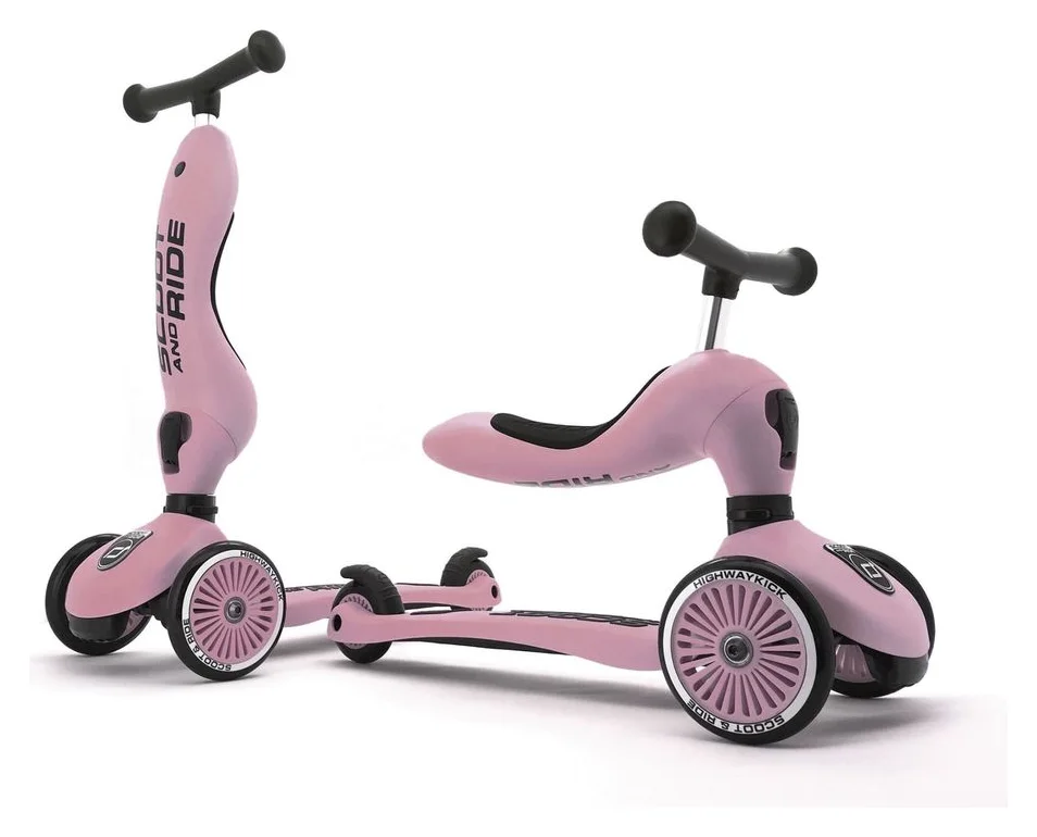 Scoot and Ride HighwayKick 1, 552,39 lei