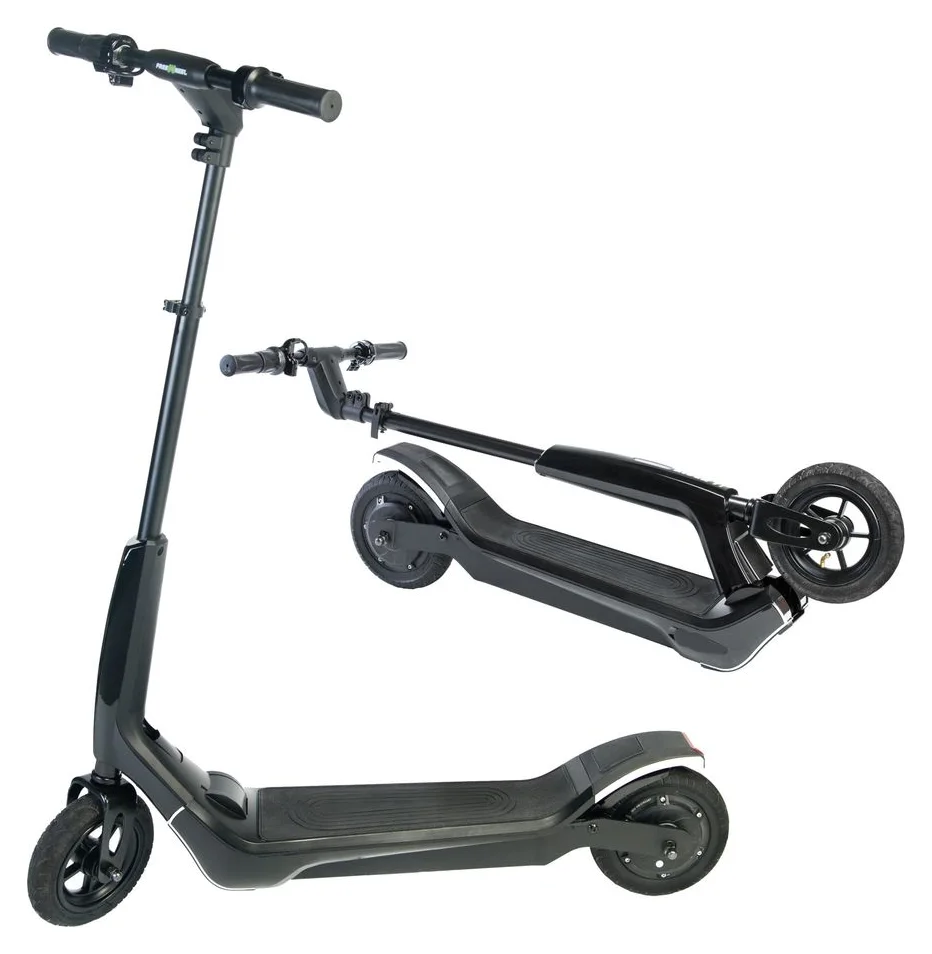 Freewheel Rider T1, 300 W, 20 km/h