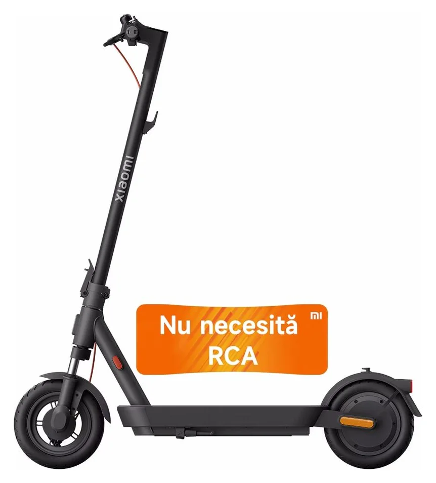 Xiaomi Electric Scooter 5, 350 W, 60 km