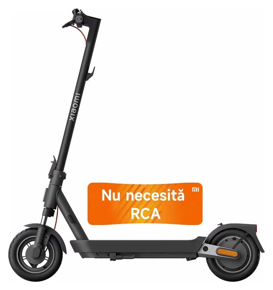 Xiaomi Electric Scooter 5 Pro, 400 W, 60 km