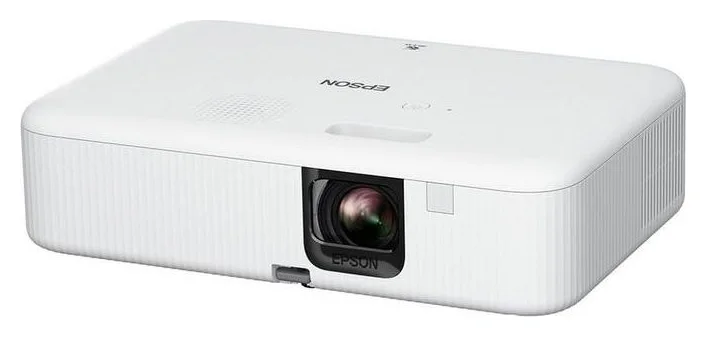 Epson CO-FH02, 3LCD, 3.000 lumeni, lampa de 188 W, Android TV