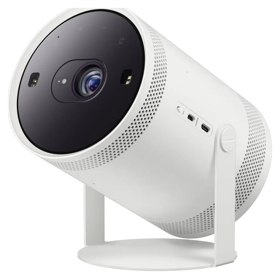 Samsung The Freestyle Gen2, 550 lumeni, contrast 100.000:1